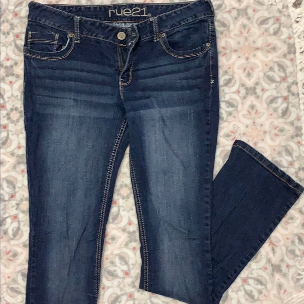 Size 11/12 Long.